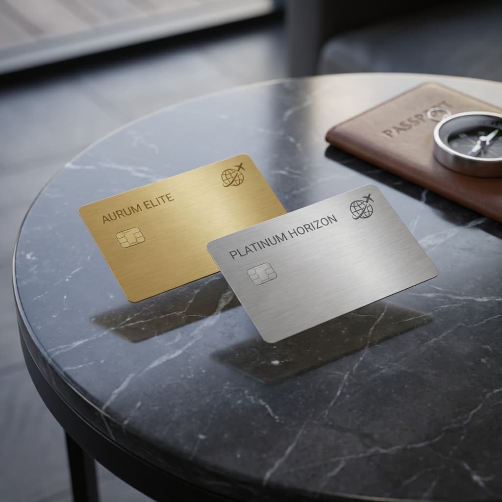 推奨クレジットカード