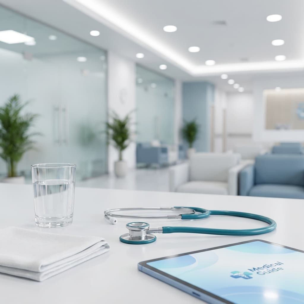 タイで体調を崩したら?日本語が通じる病院と、薬局で買える「常備薬」リスト